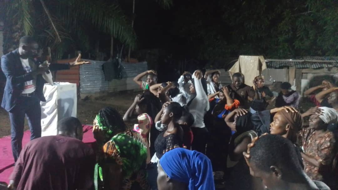 Lokoja Power Crusade gallery image
